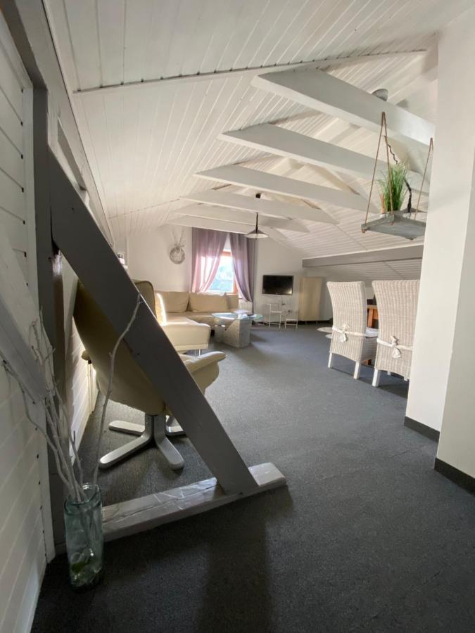 Ferienwohnung Haus Flora Füssen Exterior foto